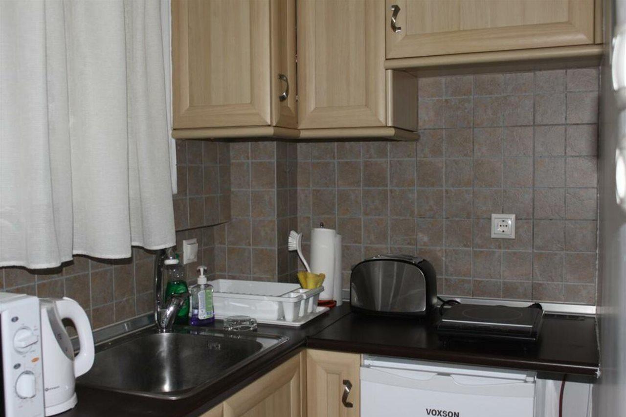 Cheery Apartment In The Center Of Athen Eksteriør bilde