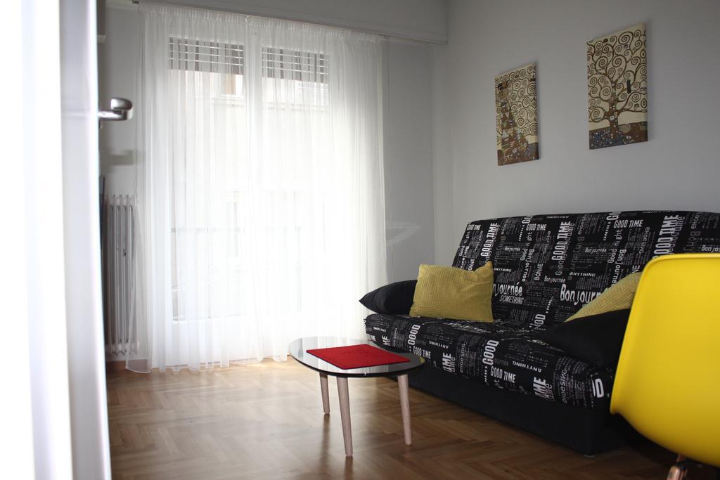 Cheery Apartment In The Center Of Athen Eksteriør bilde