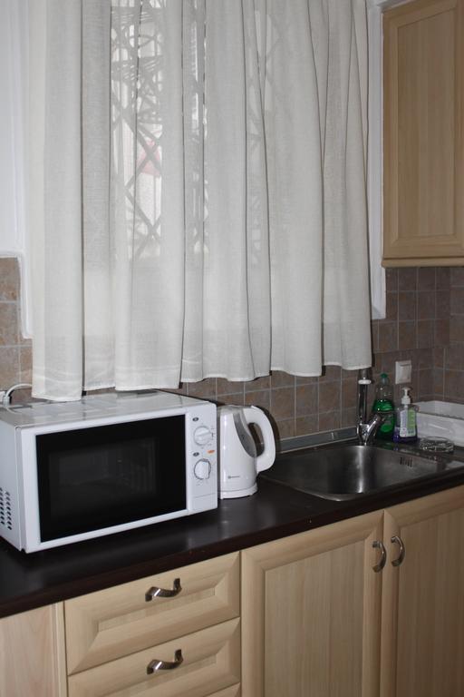 Cheery Apartment In The Center Of Athen Eksteriør bilde