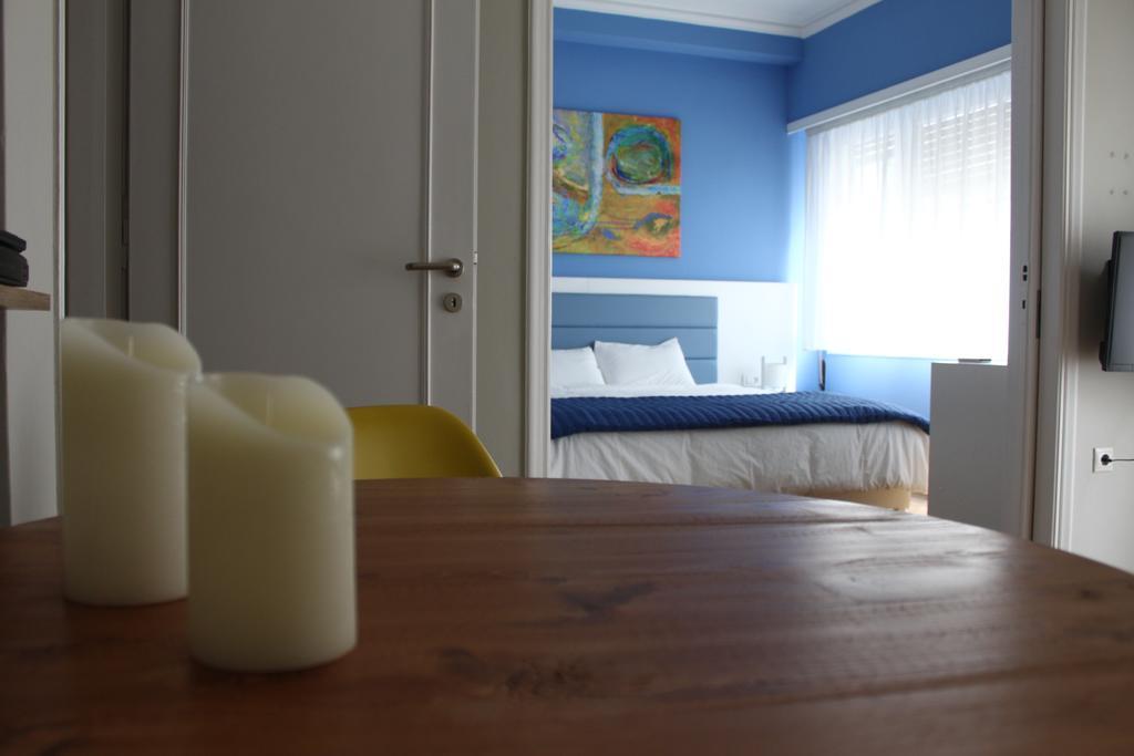 Cheery Apartment In The Center Of Athen Eksteriør bilde