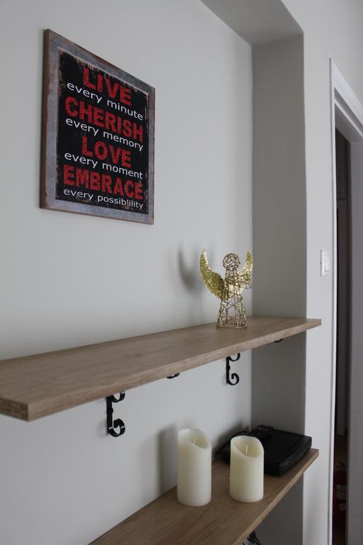 Cheery Apartment In The Center Of Athen Eksteriør bilde